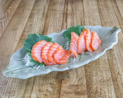 Produit Chirashi saumon